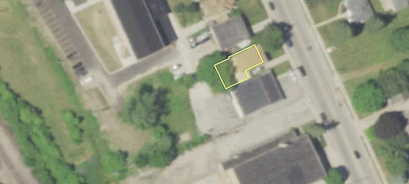 Mixed-Use Property For Sale