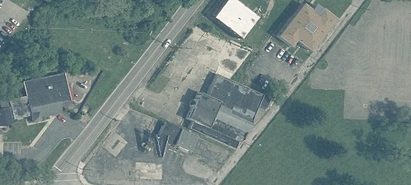 Cleared Commercial Site For Sale