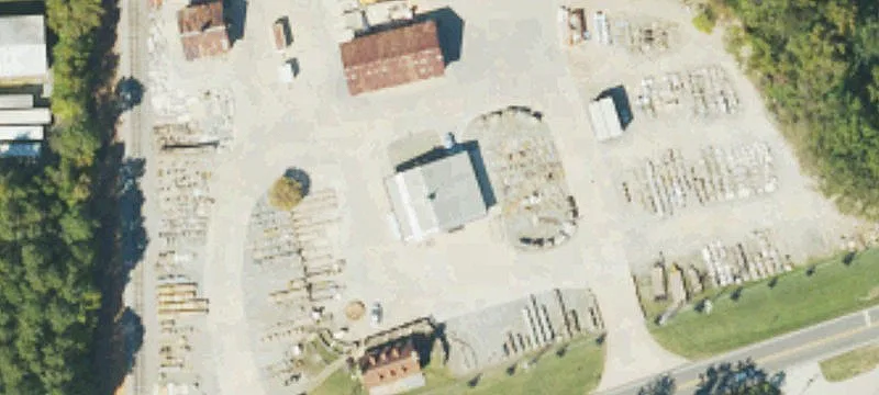 Mooresville Industrial Land For Sale