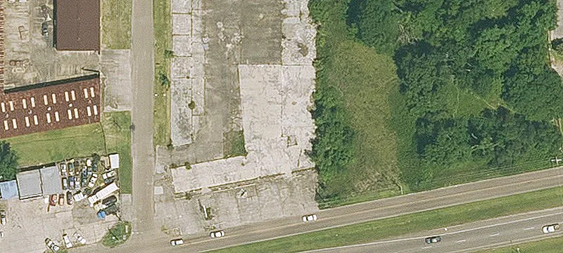 6.27 Acre Development Site