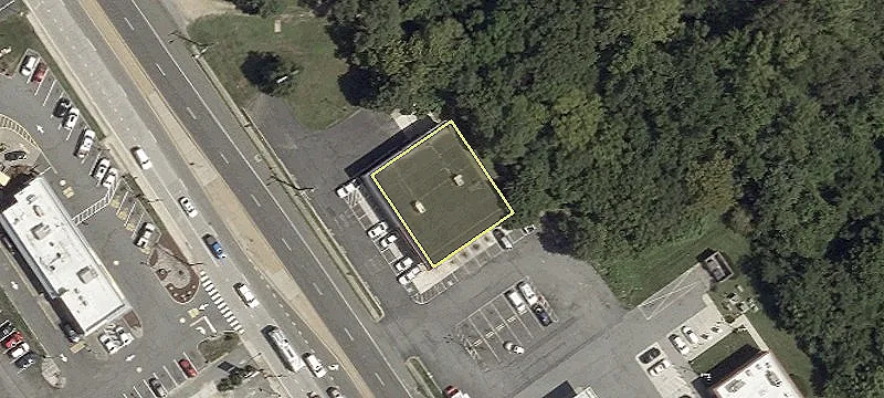 Smyrna Highway Commercial Lot