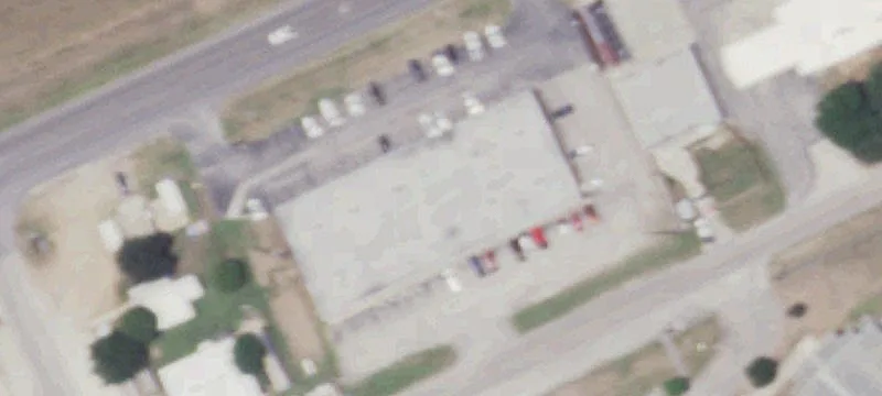 Retail and Office Strip Center