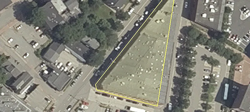 Office Space for Lease