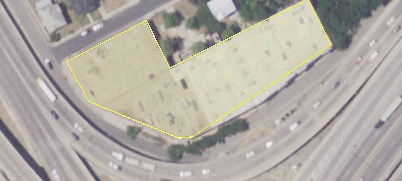 Office Space Near San Pedro Creek