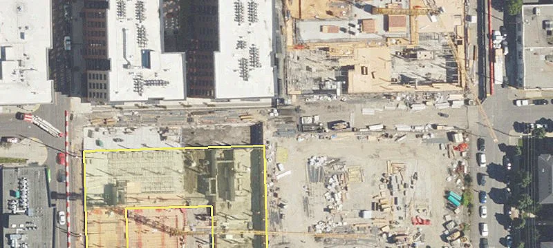 Commercial Space for Lease