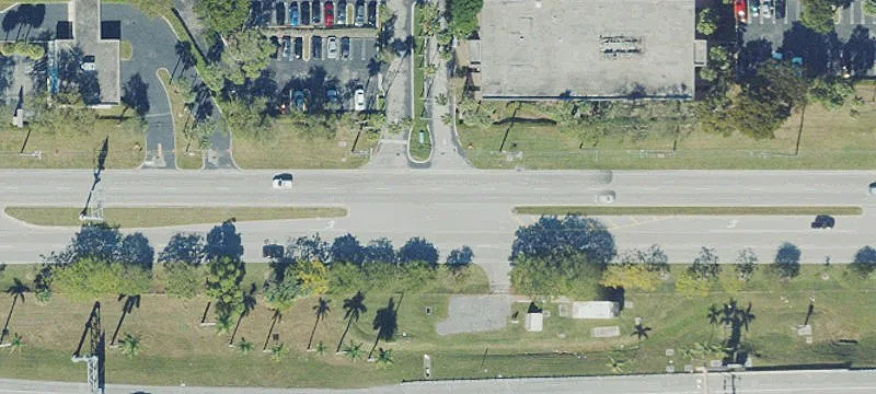 Doral Multi-Tenant Office Building
