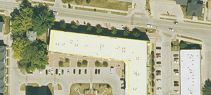 Turnkey Office or Medical Space