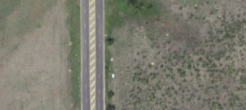 Commercial Land Near Wal-Mart
