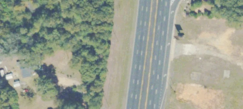 5.5 Acres of Land