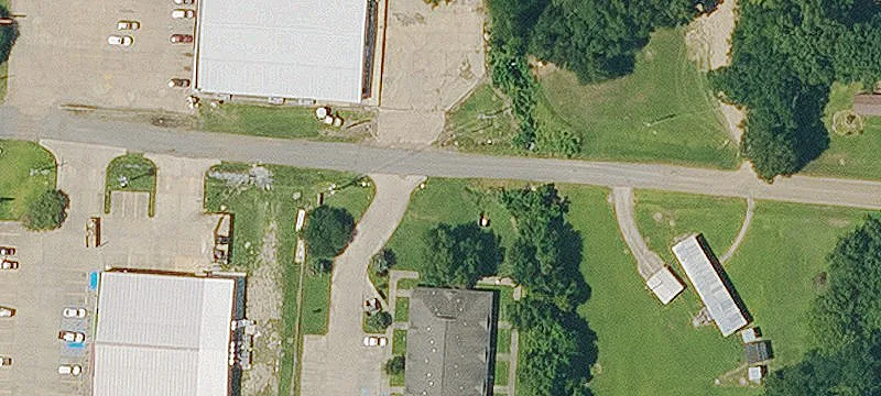 Family Dollar Tree Combination Store