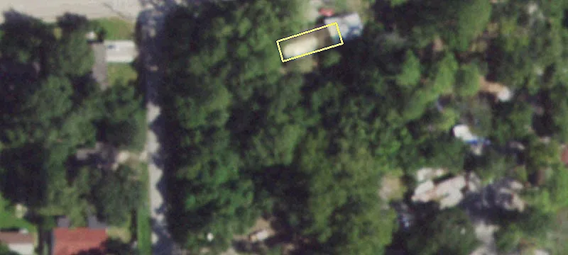 High Traffic Area Land