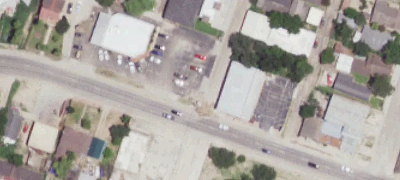 Rio Grande City Land Opportunity