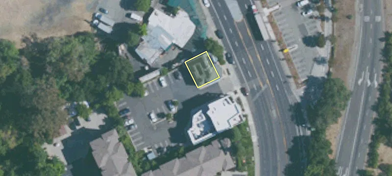 Restaurant Opportunity Near Highway 680