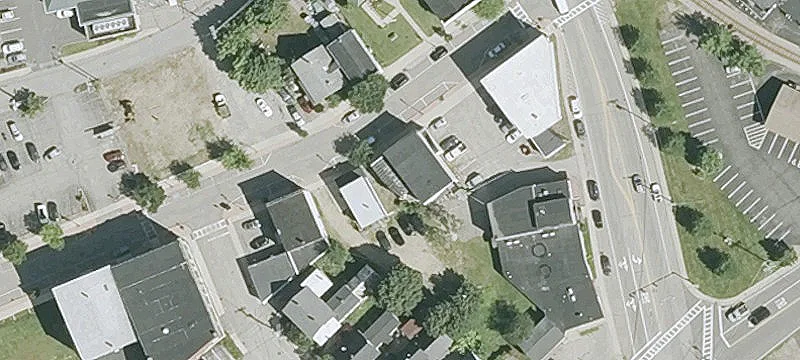 Downtown Rochester Multifamily Opportunity