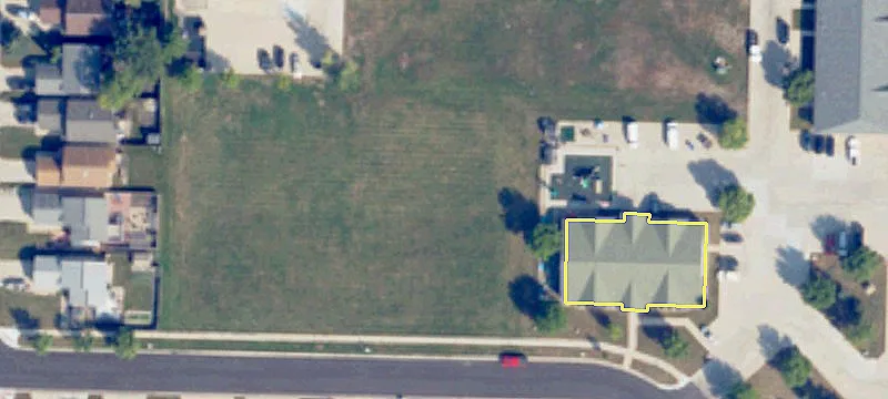 Commercial Lots in Westfield Business