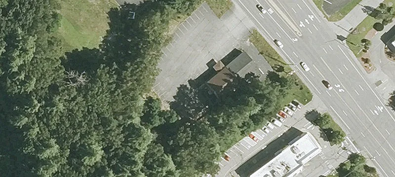 1.3 Acres Commercial Land For Sale