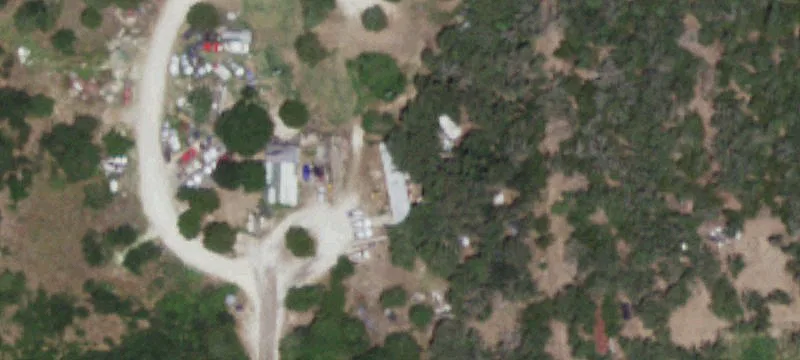 Bastrop Commercial Land Opportunity