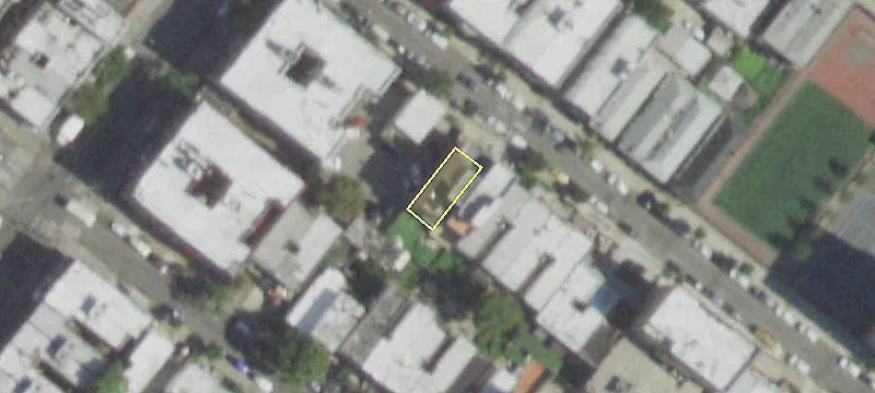 Commercial Space with Basement