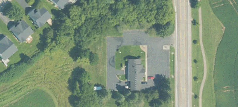 Class A Office Building For Sale
