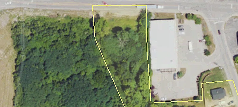Prime Commercial Land Opportunity
