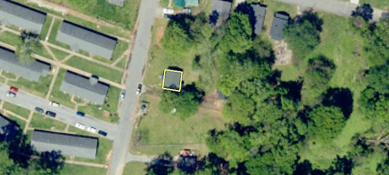 Land Parcel Near Downtown Greer
