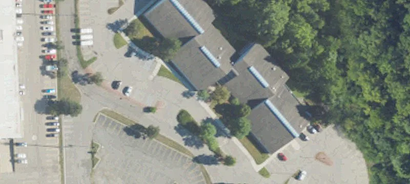 Office Space Available For Lease