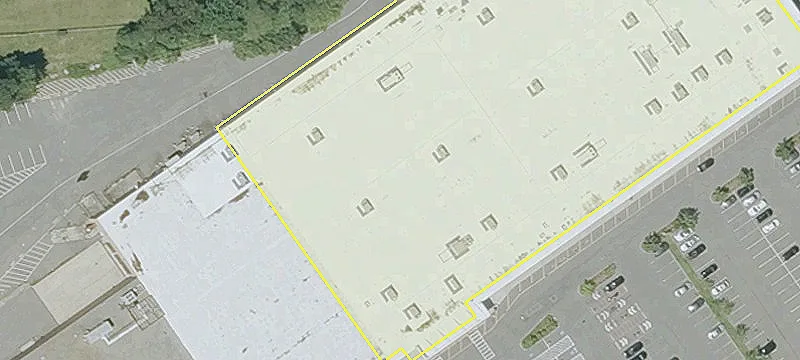Retail Space in Saugus