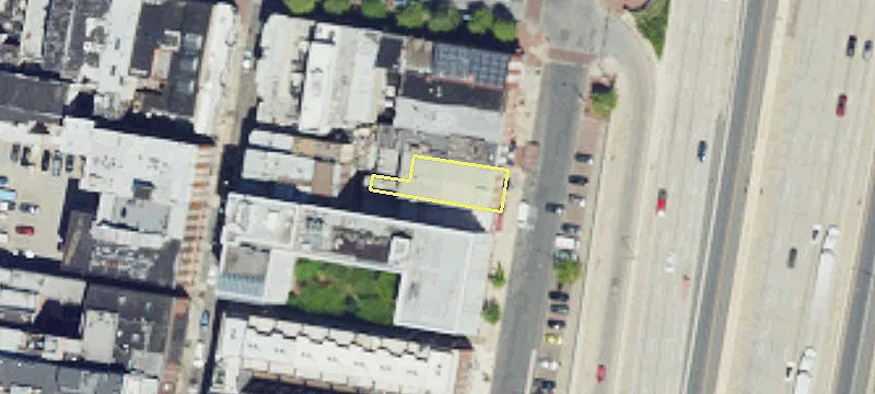 Retail Space in Philadelphia