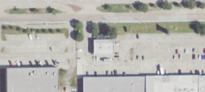 Retail/Office Space Near High School