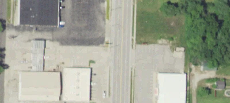 Retail Space in High-Traffic Area