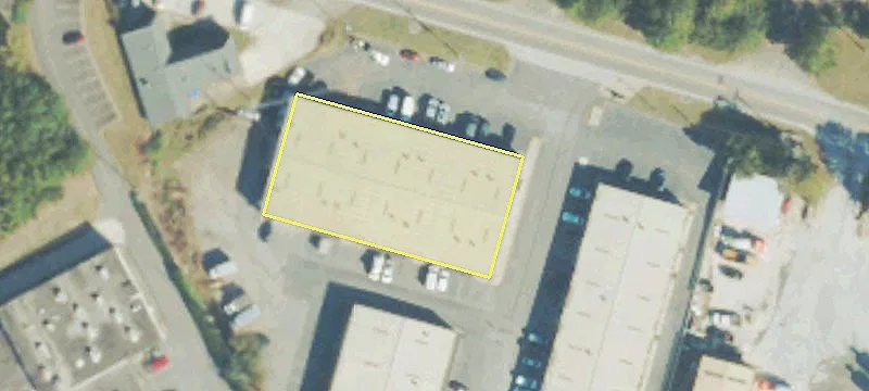 Lawrenceville Office/Warehouse Space Available