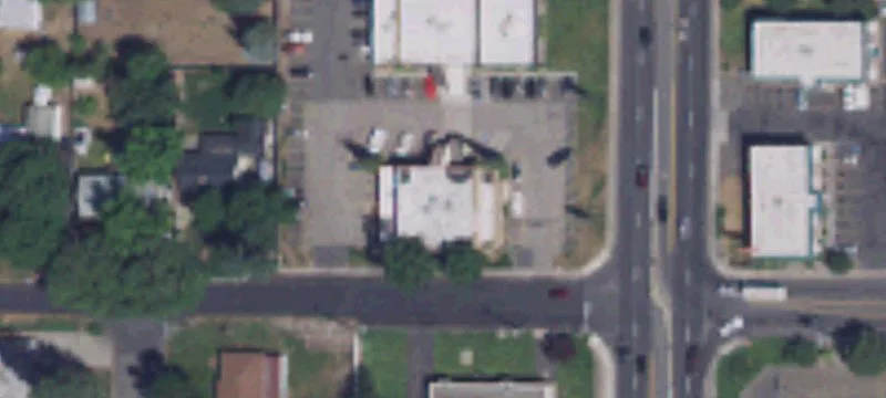 Mountain View North Office Building