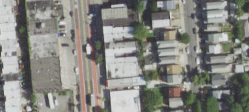 Utica Avenue Retail Site