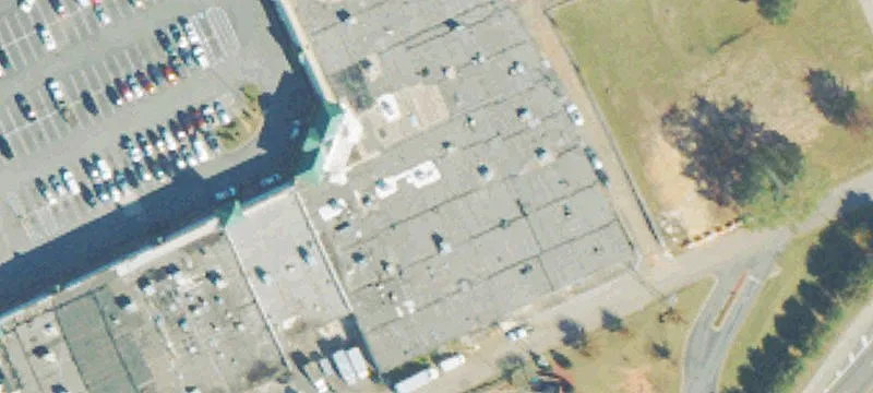 Prime Location Mixed-Use Space