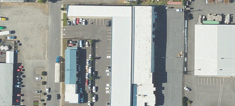 Industrial Warehouse Space Available