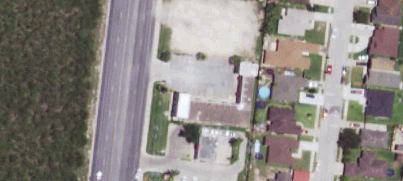 Prime Commercial Land For Rent