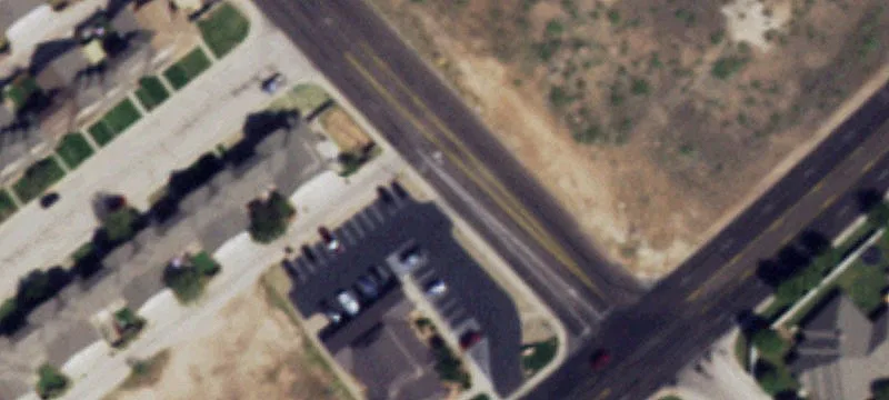 Eastridge Road Land For Sale
