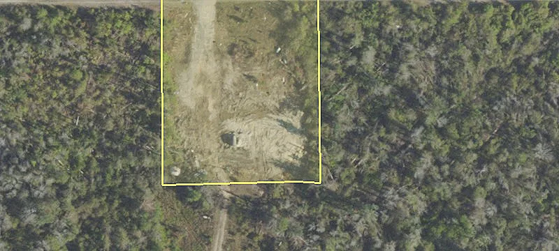 25+ Acre Development Opportunity