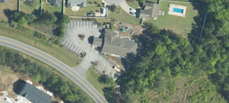 Commercial Land in Forestbrook Community