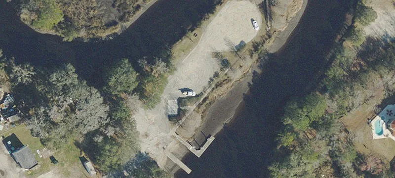 Riverfront Development Land For Sale