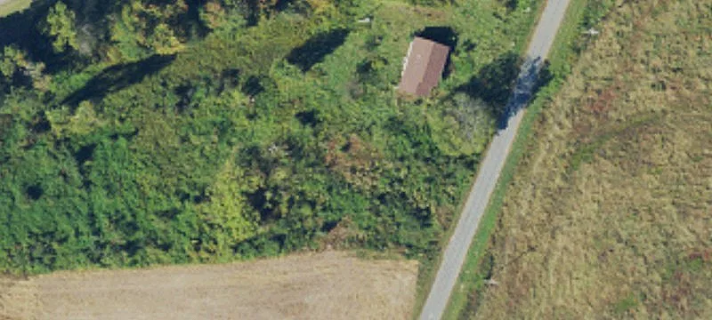 Statesville Land Parcel Along I-40