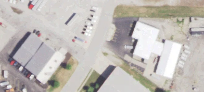 Commercial Land and Distribution Terminal