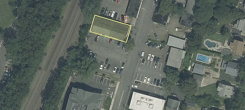 Ridgewood Auto Body Shop For Sale