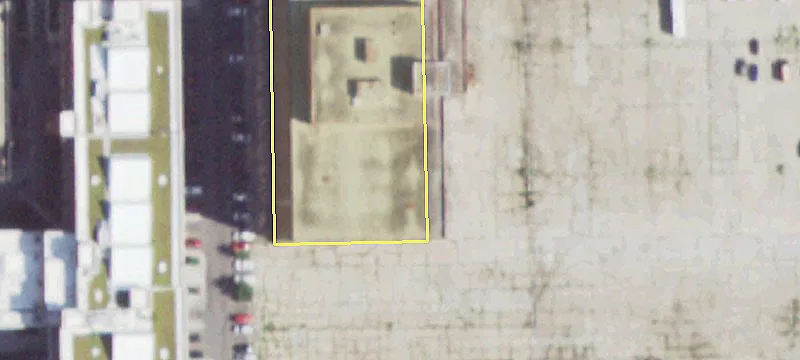 Redevelopment Opportunity in Homan Square