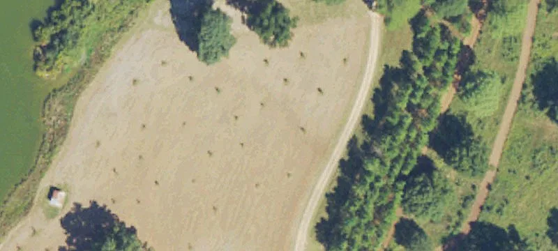 Prime Commercial Land Opportunity