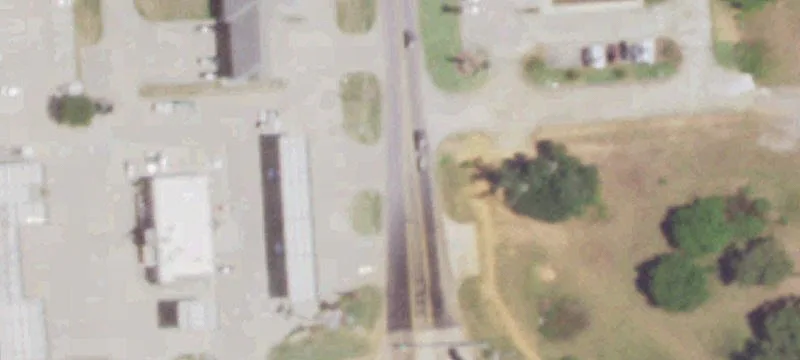 Land Near Interstate I-30