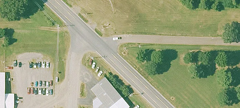 60,000 SF Mixed-Use Property