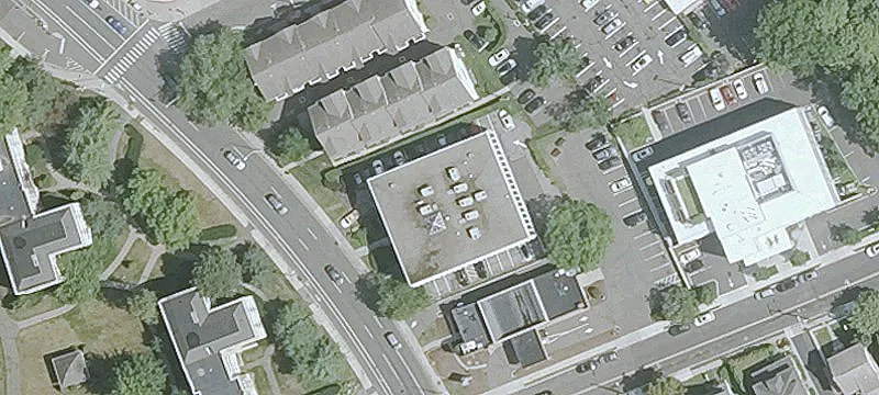 Downtown Stamford Office Suites