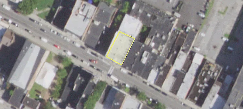 Downtown Poughkeepsie Coworking Space