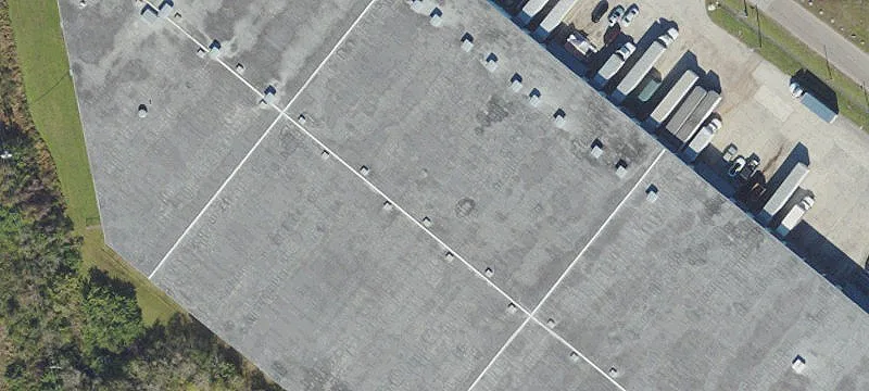 Tampa Distribution Space For Lease